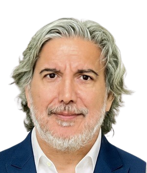                      Mr Marcellinus Hengst, LL.M. 